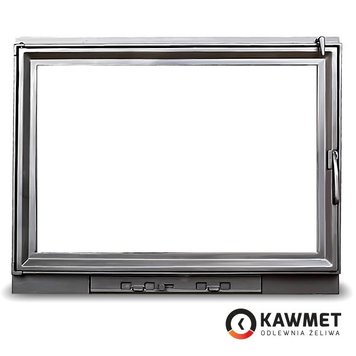 Дверца чугунная KAWMET W8 W8 фото