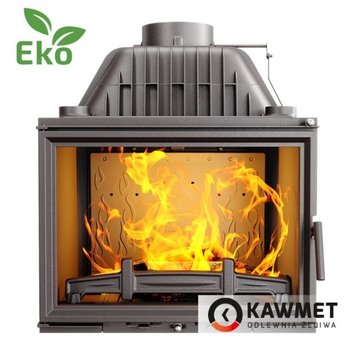 Каминная топка KAWMET W17 EKO 16,1 kW W17 EKO 16,1 kW фото