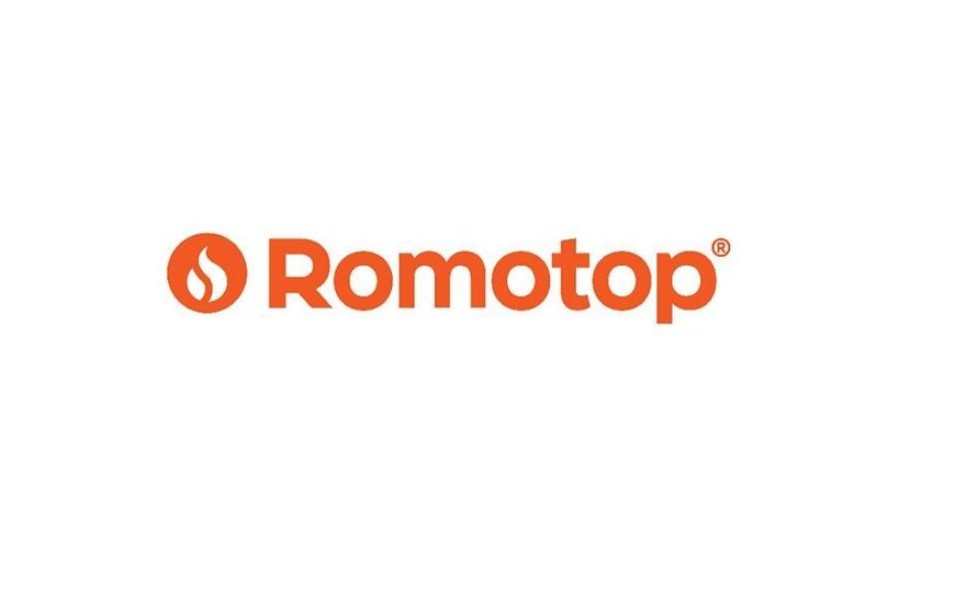 Kаминная топка ROMOTOP серии DYNAMIC 3G 38.50.01 - с двойным остеклением, для длительного накопительного нагрева D3F 01 фото