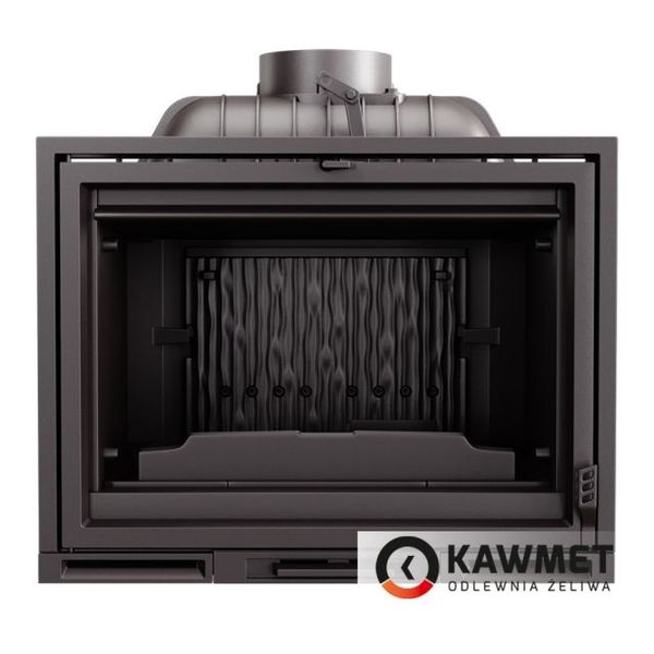 Каминная топка KAWMET Premium HERMES F23 EKO 14 kW HERMES F23 EKO 14 kW фото