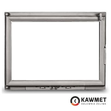 Дверца чугунная KAWMET W11 W11 фото