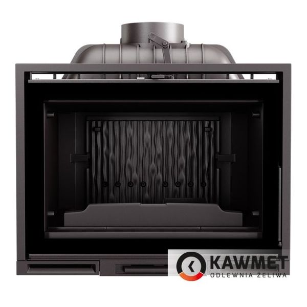 Каминная топка KAWMET Premium SIREN F24 EKO 14 kW SIREN F24 EKO 14 kW фото